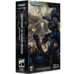 Фигурка Warhammer 40,000 Lieutenant in Phobos Armour (Ultramarines) Artist Proof 7in Figure McFarlane 9 Фигурка Warhammer 40,000 Lieutenant in Phobos Armour (Ultramarines) Artist Proof 7in Figure McFarlane 9
