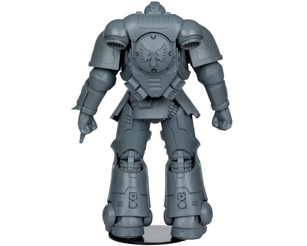 Фигурка Warhammer 40,000 Assault Intercessor Sergeant (Blood Angel) Artist Proof 7in Figure McFarlane 6 Фигурка Warhammer 40,000 Assault Intercessor Sergeant (Blood Angel) Artist Proof 7in Figure McFarlane 6