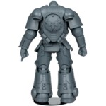 Фигурка Warhammer 40,000 Assault Intercessor Sergeant (Blood Angel) Artist Proof 7in Figure McFarlane 6 Фигурка Warhammer 40,000 Assault Intercessor Sergeant (Blood Angel) Artist Proof 7in Figure McFarlane 6