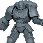 Фигурка Warhammer 40,000 Assault Intercessor Sergeant (Blood Angel) Artist Proof 7in Figure McFarlane 3 Фигурка Warhammer 40,000 Assault Intercessor Sergeant (Blood Angel) Artist Proof 7in Figure McFarlane 3