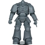 Фигурка Warhammer 40,000 Assault Intercessor Sergeant (Blood Angel) Artist Proof 7in Figure McFarlane 5 Фигурка Warhammer 40,000 Assault Intercessor Sergeant (Blood Angel) Artist Proof 7in Figure McFarlane 5