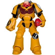 Warhammer 40,000 Intercessor Sergeant (Imperial Fist) Gold Label 7in Figure McFarlane 859258 MCFARLANE-10954 на топ цена - PIC.bg  Warhammer 40,000 Intercessor Sergeant (Imperial Fist) Gold Label 7in Figure McFarlane 859258 MCFARLANE-10954 на топ цена - PIC.bg