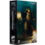 Фигурка Warhammer 40,000 Intercessor Sergeant (Imperial Fist) Gold Label 7in Figure McFarlane 9 Фигурка Warhammer 40,000 Intercessor Sergeant (Imperial Fist) Gold Label 7in Figure McFarlane 9