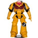 Фигурка Warhammer 40,000 Intercessor Sergeant (Imperial Fist) Gold Label 7in Figure McFarlane 5 Фигурка Warhammer 40,000 Intercessor Sergeant (Imperial Fist) Gold Label 7in Figure McFarlane 5