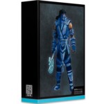 Фигурка McFarlane Toys MORTAL KOMBAT 11 - Sub-Zero (Glow In The Dark Edition - Gold Label) 9 Фигурка McFarlane Toys MORTAL KOMBAT 11 - Sub-Zero (Glow In The Dark Edition - Gold Label) 9
