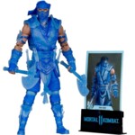 Фигурка McFarlane Toys MORTAL KOMBAT 11 - Sub-Zero (Glow In The Dark Edition - Gold Label) 3 Фигурка McFarlane Toys MORTAL KOMBAT 11 - Sub-Zero (Glow In The Dark Edition - Gold Label) 3