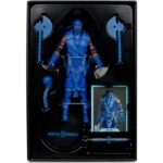 Фигурка McFarlane Toys MORTAL KOMBAT 11 - Sub-Zero (Glow In The Dark Edition - Gold Label) 7 Фигурка McFarlane Toys MORTAL KOMBAT 11 - Sub-Zero (Glow In The Dark Edition - Gold Label) 7