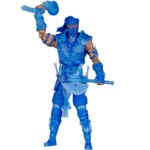 Фигурка McFarlane Toys MORTAL KOMBAT 11 - Sub-Zero (Glow In The Dark Edition - Gold Label) 2 Фигурка McFarlane Toys MORTAL KOMBAT 11 - Sub-Zero (Glow In The Dark Edition - Gold Label) 2