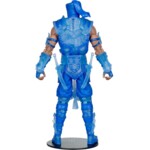 Фигурка McFarlane Toys MORTAL KOMBAT 11 - Sub-Zero (Glow In The Dark Edition - Gold Label) 6 Фигурка McFarlane Toys MORTAL KOMBAT 11 - Sub-Zero (Glow In The Dark Edition - Gold Label) 6