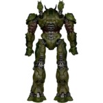 Фигурка DOOM: The Dark Ages Doom Slayer Atlan 12in 6 Фигурка DOOM: The Dark Ages Doom Slayer Atlan 12in 6