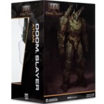 Фигурка DOOM: The Dark Ages Doom Slayer Atlan 12in 8 Фигурка DOOM: The Dark Ages Doom Slayer Atlan 12in 8
