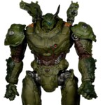 Фигурка DOOM: The Dark Ages Doom Slayer Atlan 12in 2 Фигурка DOOM: The Dark Ages Doom Slayer Atlan 12in 2