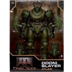 Фигурка DOOM: The Dark Ages Doom Slayer Atlan 12in 5 Фигурка DOOM: The Dark Ages Doom Slayer Atlan 12in 5