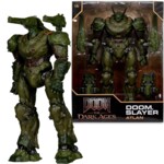 Фигурка DOOM: The Dark Ages Doom Slayer Atlan 12in 3 Фигурка DOOM: The Dark Ages Doom Slayer Atlan 12in 3