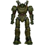 Фигурка DOOM: The Dark Ages Doom Slayer Atlan 12in 4 Фигурка DOOM: The Dark Ages Doom Slayer Atlan 12in 4