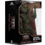 Фигурка DOOM: The Dark Ages Doom Slayer Atlan 12in 7 Фигурка DOOM: The Dark Ages Doom Slayer Atlan 12in 7