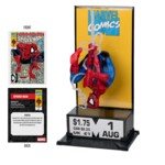 Фигурка McFarlane Toys MARVEL COLLECTION - Spider-Man Corner 3 Фигурка McFarlane Toys MARVEL COLLECTION - Spider-Man Corner 3