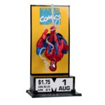 Фигурка McFarlane Toys MARVEL COLLECTION - Spider-Man Corner 2 Фигурка McFarlane Toys MARVEL COLLECTION - Spider-Man Corner 2