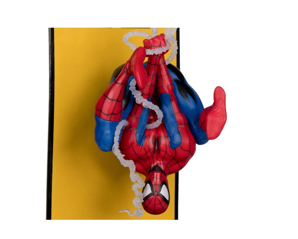 Фигурка McFarlane Toys MARVEL COLLECTION - Spider-Man Corner Фигурка McFarlane Toys MARVEL COLLECTION - Spider-Man Corner