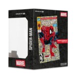 Фигурка McFarlane Toys MARVEL COLLECTION - Spider-Man Corner 8 Фигурка McFarlane Toys MARVEL COLLECTION - Spider-Man Corner 8
