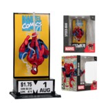 Фигурка McFarlane Toys MARVEL COLLECTION - Spider-Man Corner 4 Фигурка McFarlane Toys MARVEL COLLECTION - Spider-Man Corner 4