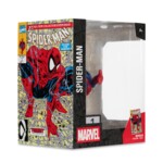 Фигурка McFarlane Toys MARVEL COLLECTION - Spider-Man Corner 7 Фигурка McFarlane Toys MARVEL COLLECTION - Spider-Man Corner 7