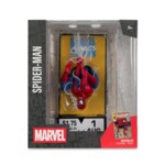 Фигурка McFarlane Toys MARVEL COLLECTION - Spider-Man Corner 6 Фигурка McFarlane Toys MARVEL COLLECTION - Spider-Man Corner 6