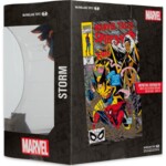 Фигурка McFarlane Toys Marvel X-Men Storm 1:10th Scale Collectible 8 Фигурка McFarlane Toys Marvel X-Men Storm 1:10th Scale Collectible 8