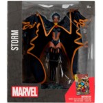 Фигурка McFarlane Toys Marvel X-Men Storm 1:10th Scale Collectible 3 Фигурка McFarlane Toys Marvel X-Men Storm 1:10th Scale Collectible 3