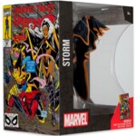 Фигурка McFarlane Toys Marvel X-Men Storm 1:10th Scale Collectible 4 Фигурка McFarlane Toys Marvel X-Men Storm 1:10th Scale Collectible 4