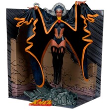 McFarlane Toys Marvel X-Men Storm 1:10th Scale Collectible 859329 MCFARLANE-14804 на топ цена - PIC.bg  McFarlane Toys Marvel X-Men Storm 1:10th Scale Collectible 859329 MCFARLANE-14804 на топ цена - PIC.bg
