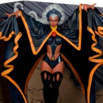Фигурка McFarlane Toys Marvel X-Men Storm 1:10th Scale Collectible 7 Фигурка McFarlane Toys Marvel X-Men Storm 1:10th Scale Collectible 7