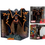 Фигурка McFarlane Toys Marvel X-Men Storm 1:10th Scale Collectible 5 Фигурка McFarlane Toys Marvel X-Men Storm 1:10th Scale Collectible 5