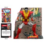 Фигурка Marvel Colossus 1:10th Scale Collectible with Scene (X-Men #1) 2 Фигурка Marvel Colossus 1:10th Scale Collectible with Scene (X-Men #1) 2
