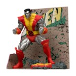 Фигурка Marvel Colossus 1:10th Scale Collectible with Scene (X-Men #1) 4 Фигурка Marvel Colossus 1:10th Scale Collectible with Scene (X-Men #1) 4