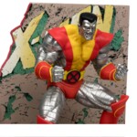 Фигурка Marvel Colossus 1:10th Scale Collectible with Scene (X-Men #1) 3 Фигурка Marvel Colossus 1:10th Scale Collectible with Scene (X-Men #1) 3