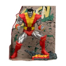 Marvel Colossus 1:10th Scale Collectible with Scene (X-Men #1) 859471 MCFARLANE-14821 на топ цена - PIC.bg  Marvel Colossus 1:10th Scale Collectible with Scene (X-Men #1) 859471 MCFARLANE-14821 на топ цена - PIC.bg