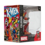 Фигурка Marvel Colossus 1:10th Scale Collectible with Scene (X-Men #1) 5 Фигурка Marvel Colossus 1:10th Scale Collectible with Scene (X-Men #1) 5