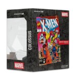 Фигурка Marvel Colossus 1:10th Scale Collectible with Scene (X-Men #1) 7 Фигурка Marvel Colossus 1:10th Scale Collectible with Scene (X-Men #1) 7