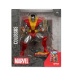 Фигурка Marvel Colossus 1:10th Scale Collectible with Scene (X-Men #1) 8 Фигурка Marvel Colossus 1:10th Scale Collectible with Scene (X-Men #1) 8