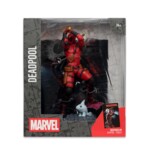 Фигурка Marvel Deadpool 1:10th Scale Collectible with Scene (Deadpool #1) McFarlane 4 Фигурка Marvel Deadpool 1:10th Scale Collectible with Scene (Deadpool #1) McFarlane 4