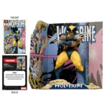 Фигурка McFarlane MARVEL COLLECTION 1:10 TH WV5 - WOLVERINE 2 Фигурка McFarlane MARVEL COLLECTION 1:10 TH WV5 - WOLVERINE 2