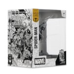 Фигурка FMarvel Spider-Man (Line Art) 1:10th Scale Collectible with Scene (Spider-Man #6) Gold Label 7 Фигурка FMarvel Spider-Man (Line Art) 1:10th Scale Collectible with Scene (Spider-Man #6) Gold Label 7