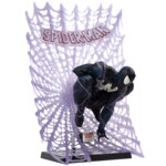 Фигурка McFarlane MARVEL COLLECTION 1:6TH WV6 - SPIDER-MAN (SPIDER MAN #1)(BLACK SUIT)(CHASE) 5 Фигурка McFarlane MARVEL COLLECTION 1:6TH WV6 - SPIDER-MAN (SPIDER MAN #1)(BLACK SUIT)(CHASE) 5
