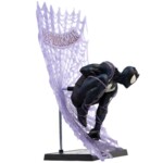 Фигурка McFarlane MARVEL COLLECTION 1:6TH WV6 - SPIDER-MAN (SPIDER MAN #1)(BLACK SUIT)(CHASE) 2 Фигурка McFarlane MARVEL COLLECTION 1:6TH WV6 - SPIDER-MAN (SPIDER MAN #1)(BLACK SUIT)(CHASE) 2
