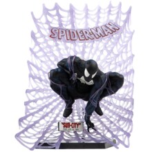 McFarlane MARVEL COLLECTION 1:6TH WV6 - SPIDER-MAN (SPIDER MAN #1)(BLACK SUIT)(CHASE) 859475 MCFARLANE-14832CHASE на топ цена - PIC.bg  McFarlane MARVEL COLLECTION 1:6TH WV6 - SPIDER-MAN (SPIDER MAN #1)(BLACK SUIT)(CHASE) 859475 MCFARLANE-14832CHASE на топ цена - PIC.bg