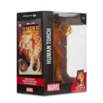 Фигурка Marvel Human Torch 1:6th Scale Collectible with Scene (Marvel 2-in-One #10) 8 Фигурка Marvel Human Torch 1:6th Scale Collectible with Scene (Marvel 2-in-One #10) 8