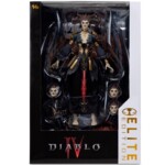 Фигурка Diablo IV Lilith 7in Deluxe Action Figure McFarlane Elite Edition #2 8 Фигурка Diablo IV Lilith 7in Deluxe Action Figure McFarlane Elite Edition #2 8