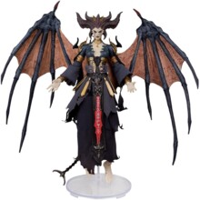 Diablo IV Lilith 7in Deluxe Action Figure McFarlane Elite Edition #2 861783 MCFARLANE-16756 на топ цена - PIC.bg  Diablo IV Lilith 7in Deluxe Action Figure McFarlane Elite Edition #2 861783 MCFARLANE-16756 на топ цена - PIC.bg