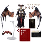 Фигурка Diablo IV Lilith 7in Deluxe Action Figure McFarlane Elite Edition #2 6 Фигурка Diablo IV Lilith 7in Deluxe Action Figure McFarlane Elite Edition #2 6